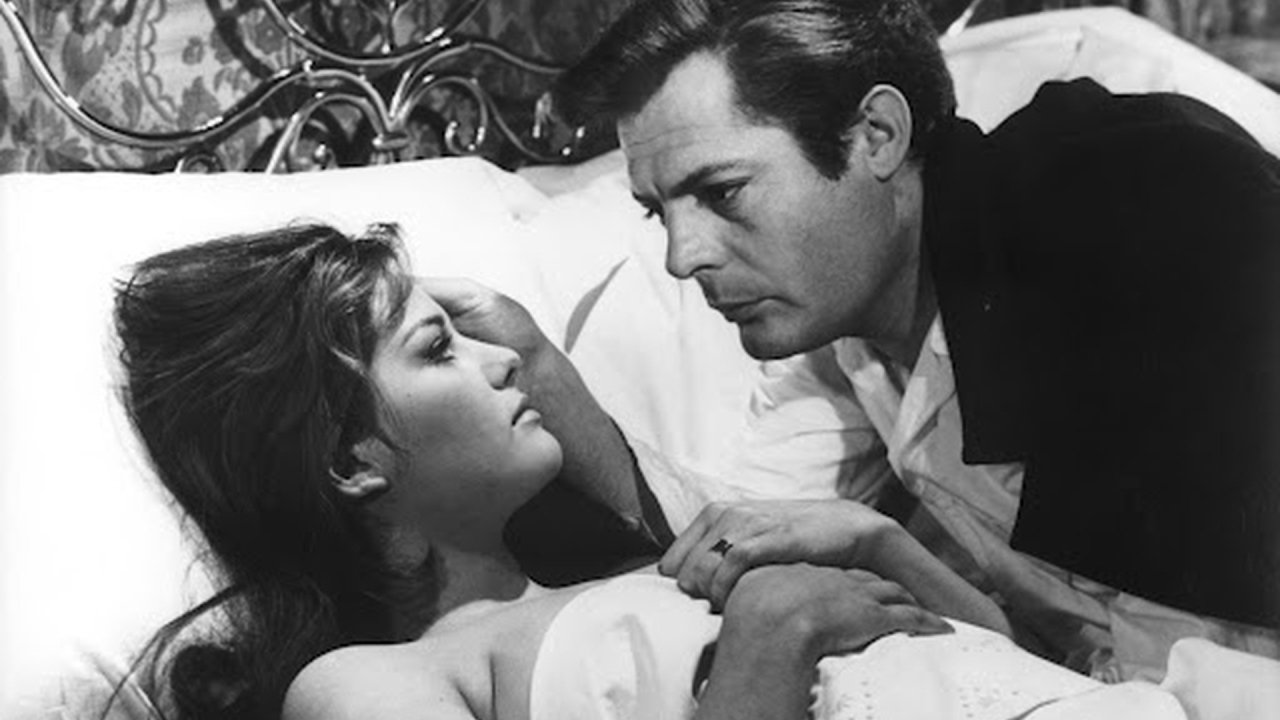 Bel Antonio (1960) abspielen