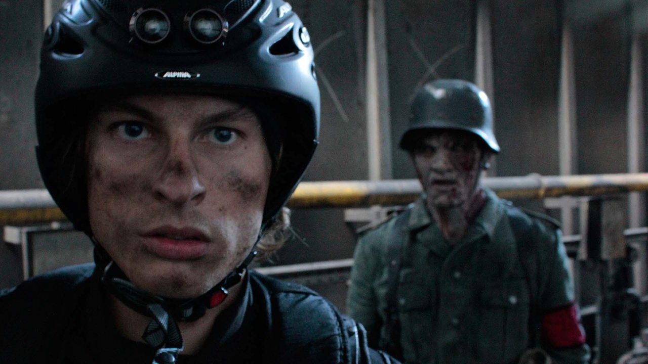 Bunker of the Dead (2016) abspielen