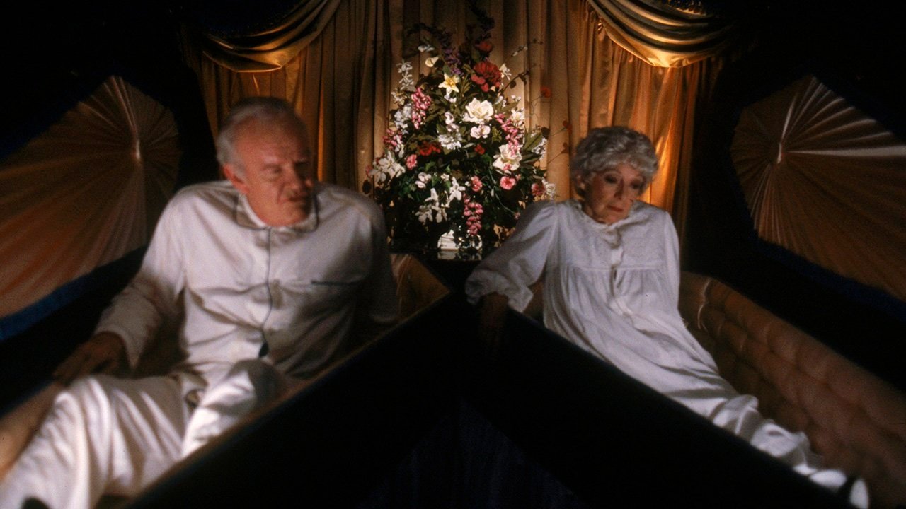 Salem 2 - Die Rückkehr (1987) abspielen