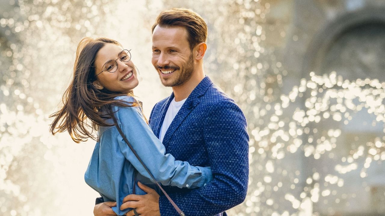 Für immer Liebe² (2023) abspielen