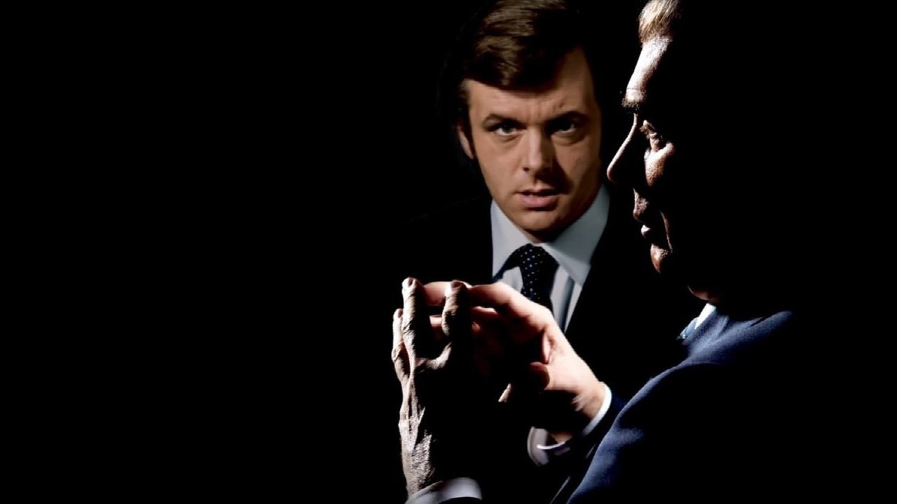 Frost/Nixon (2008) abspielen