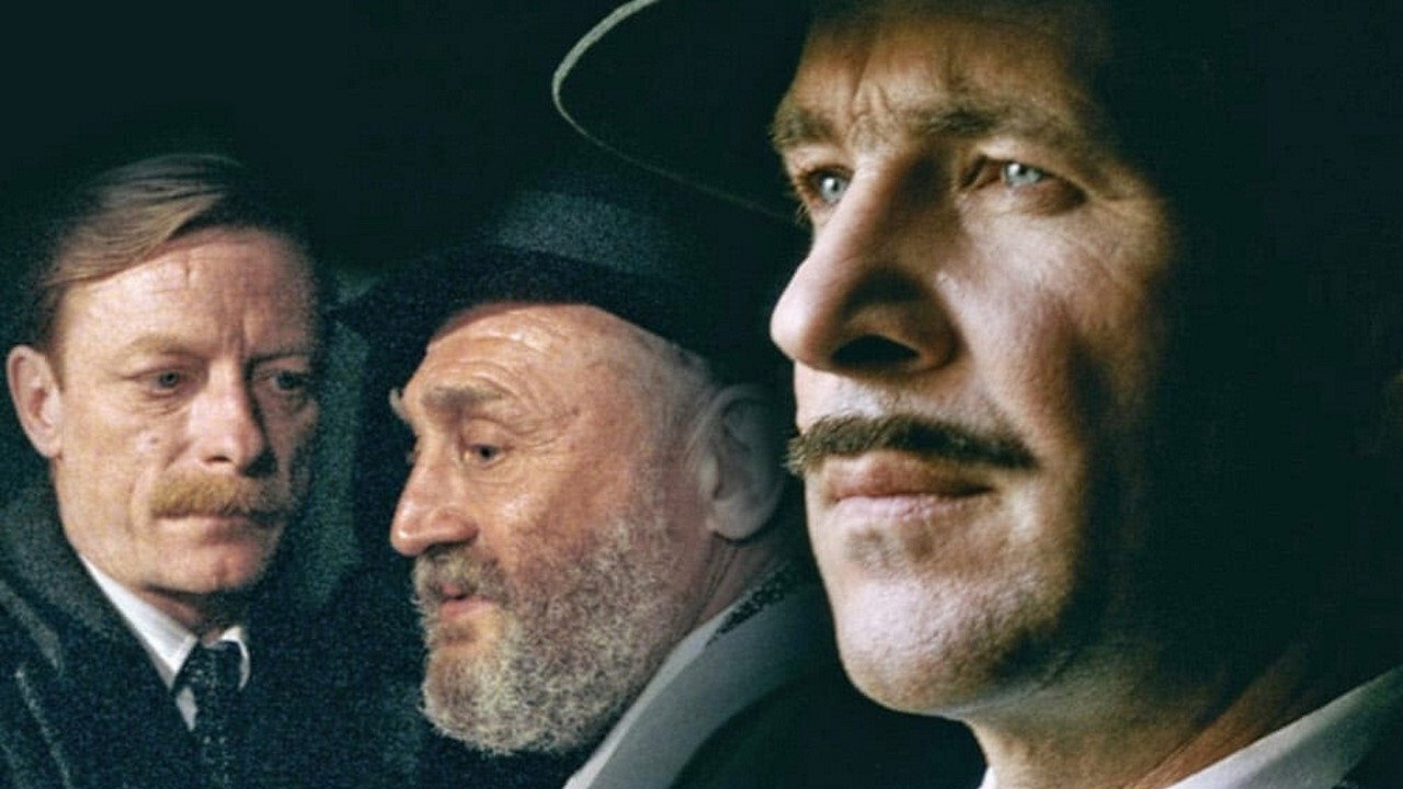 Der Bruch (1989) abspielen