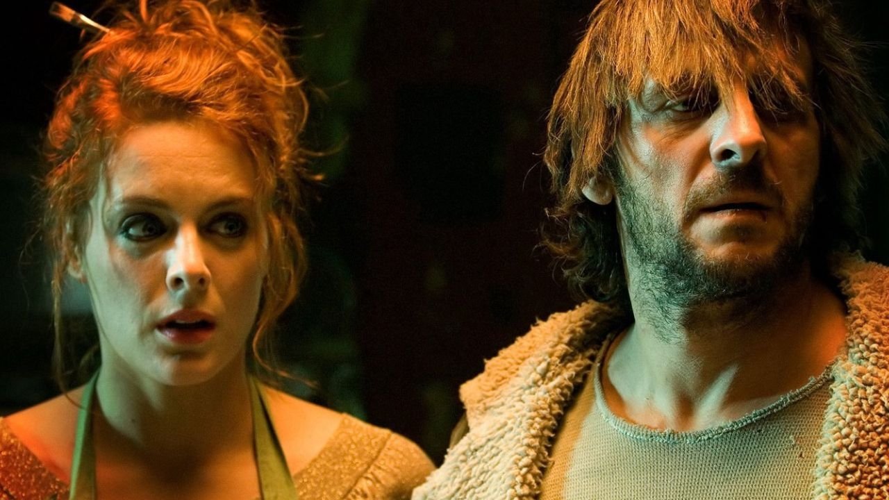 Cadavres (2009) abspielen
