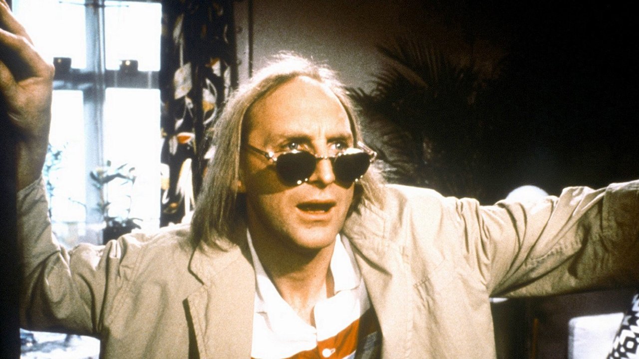 Otto - Der Außerfriesische (1989) abspielen