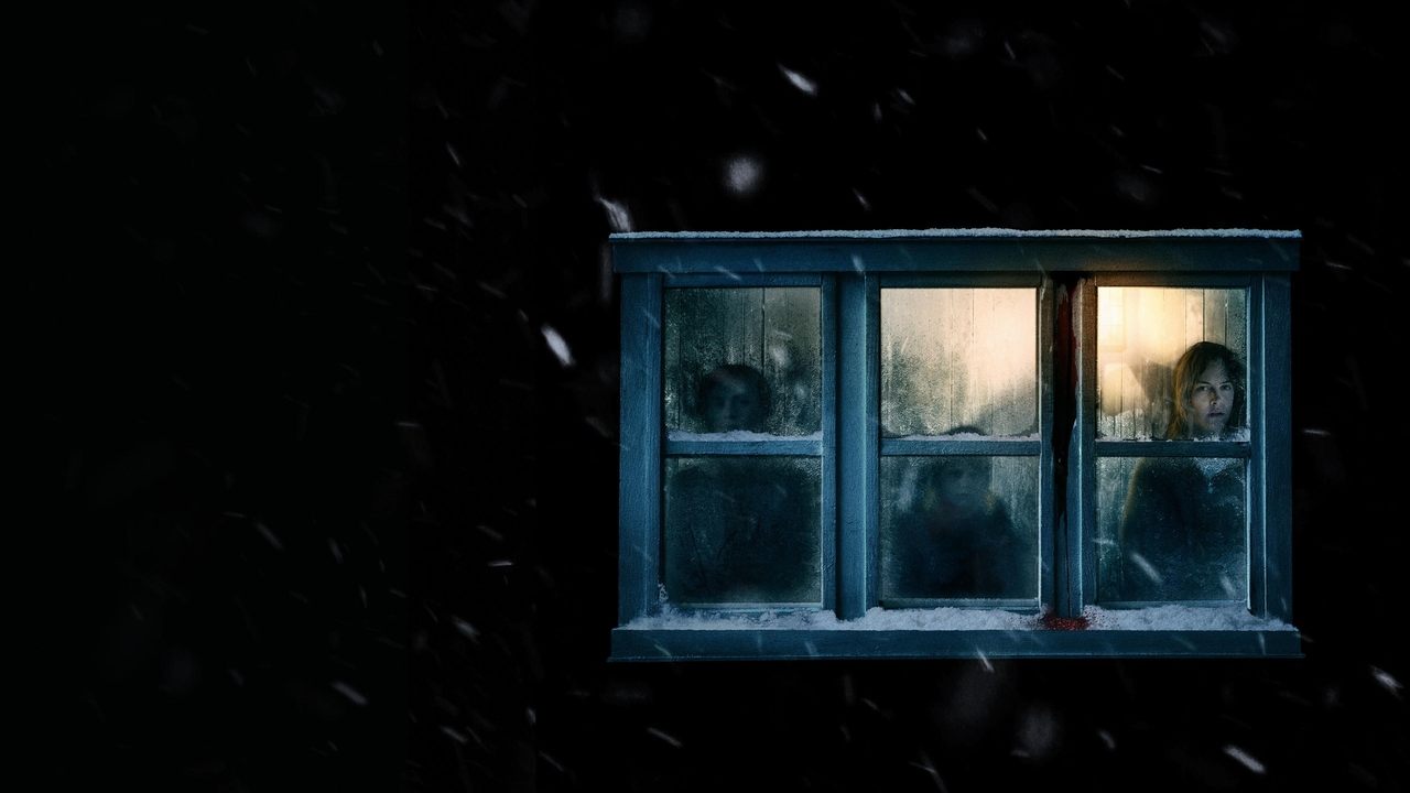 The Lodge (2020) abspielen