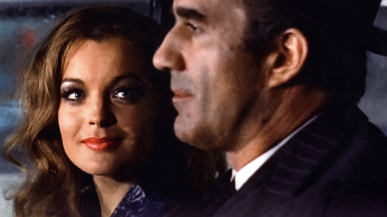 Das Mädchen und der Kommissar (1971) abspielen
