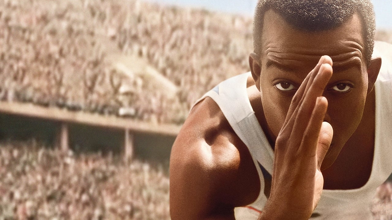Race - Zeit für Legenden (2016) abspielen