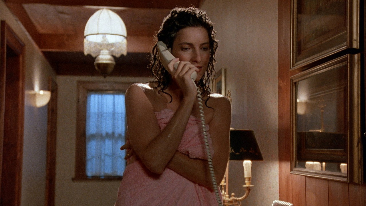 The Caller (1987) abspielen