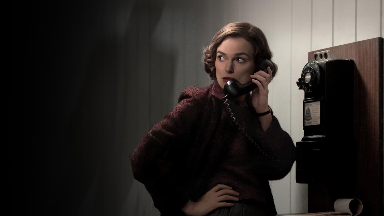 Boston Strangler (2023) abspielen