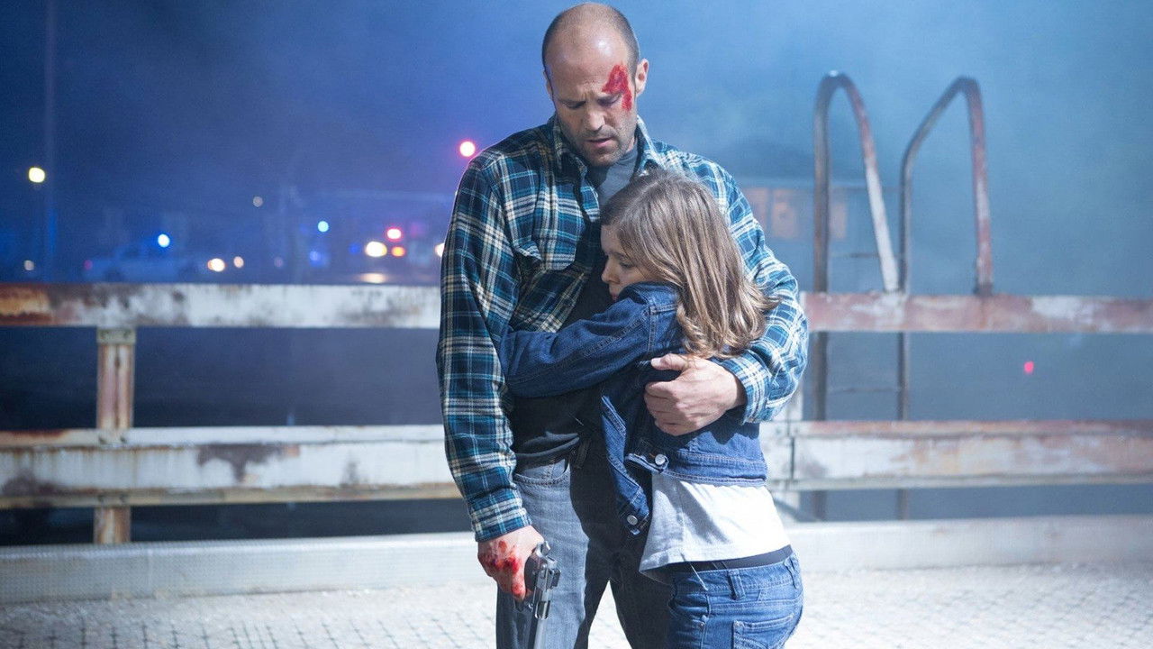 Homefront (2013) abspielen