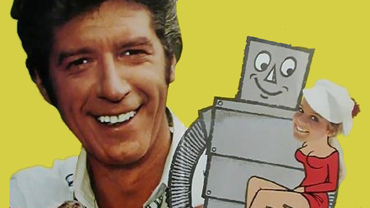 Rudi benimm dich! (1971) abspielen