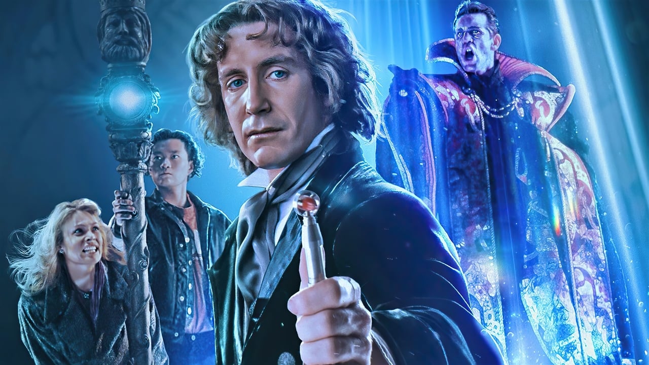 Doctor Who - Der Film (1996) abspielen
