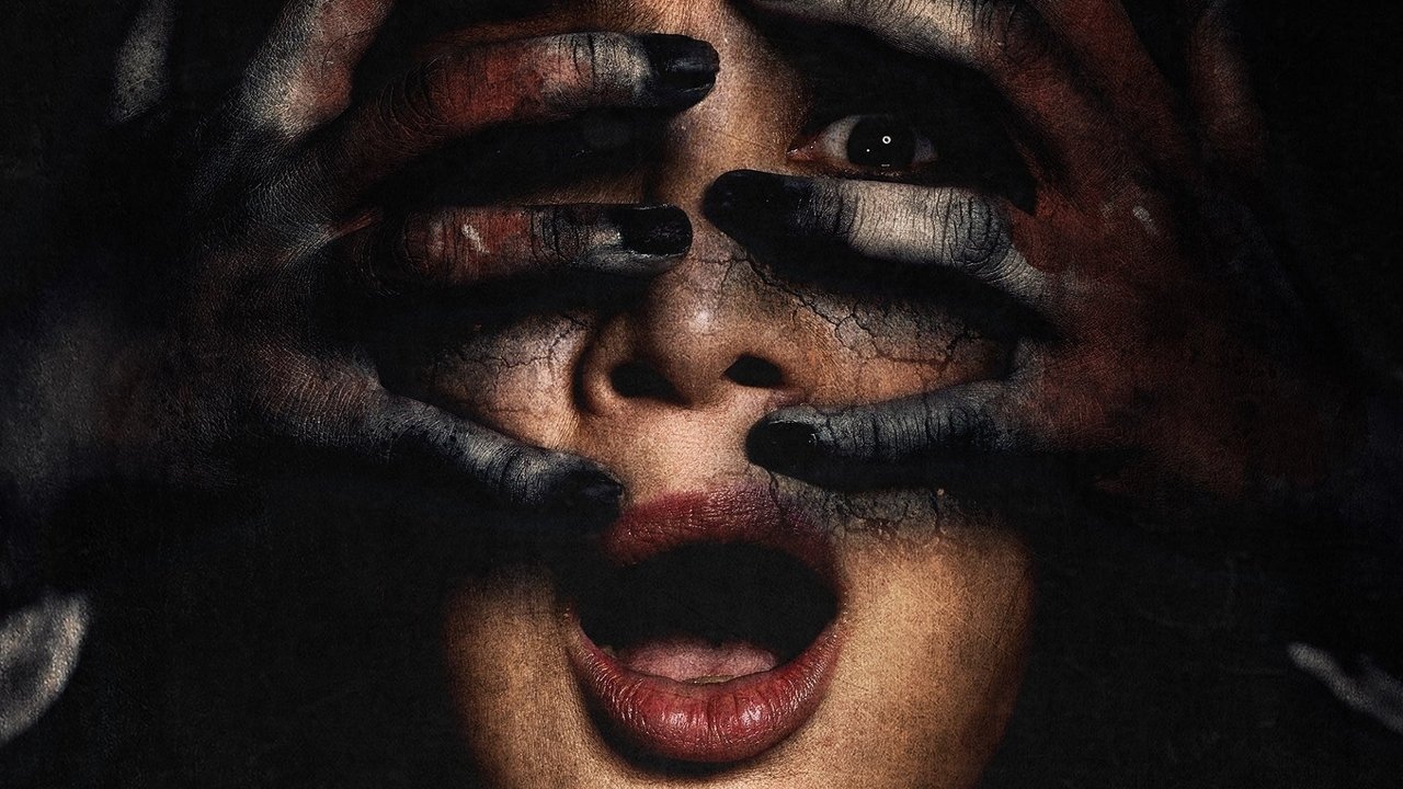 The Entity (2019) abspielen