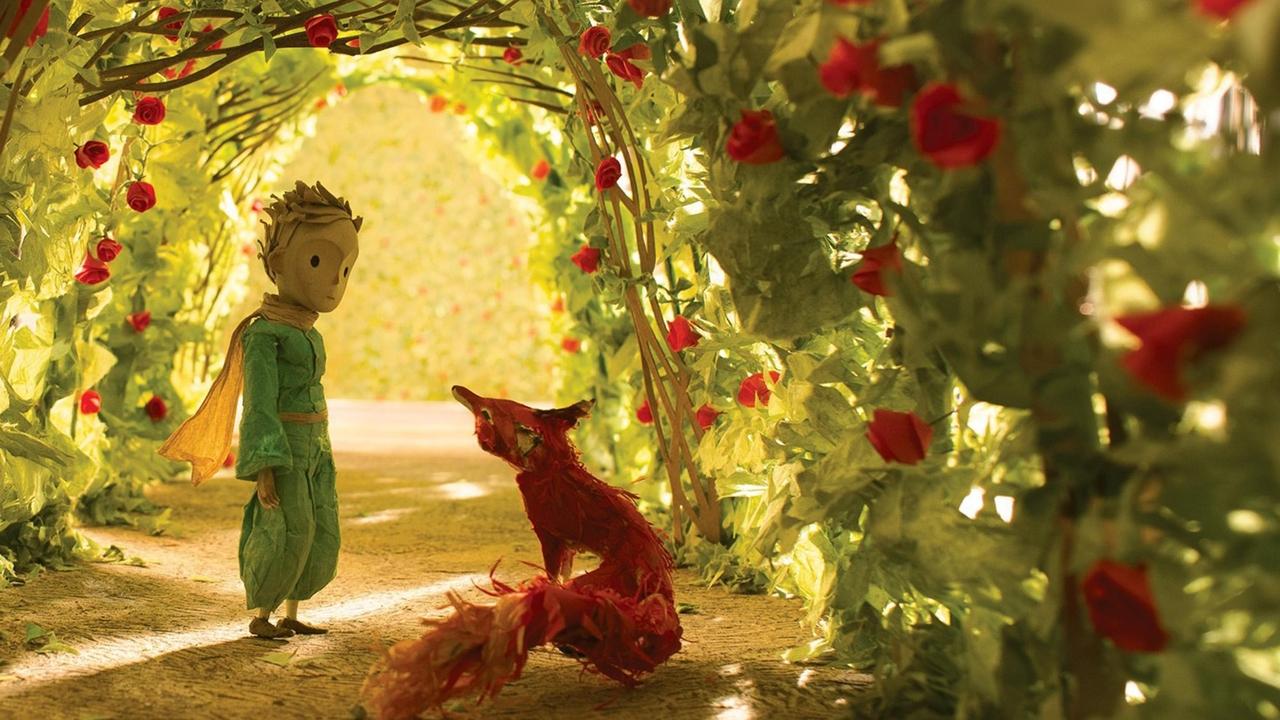 Der kleine Prinz (2015) abspielen
