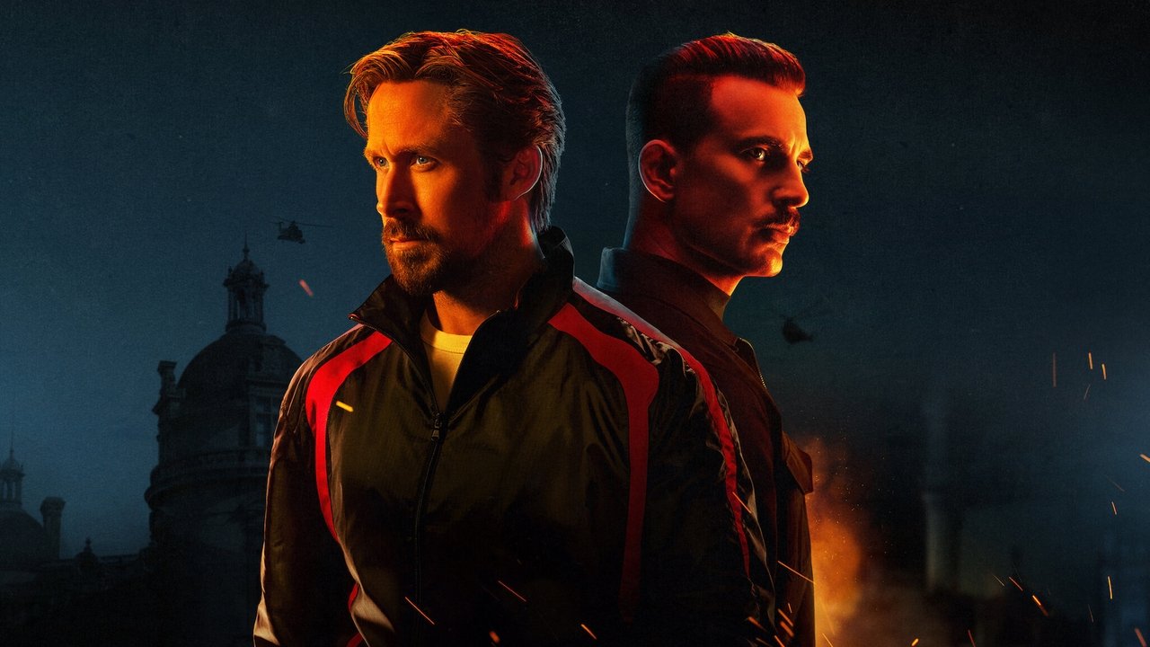 The Gray Man (2022) abspielen