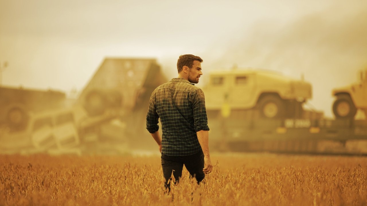 How It Ends (2018) abspielen