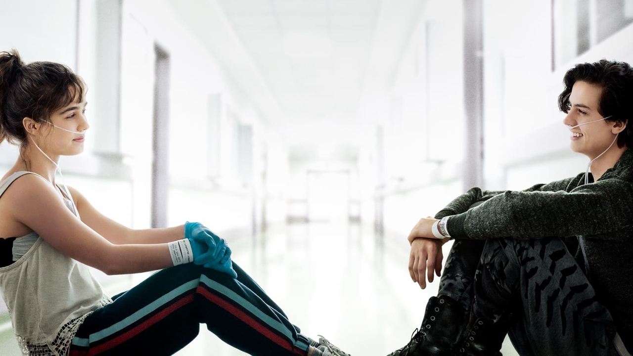 Drei Schritte zu Dir (2019) abspielen