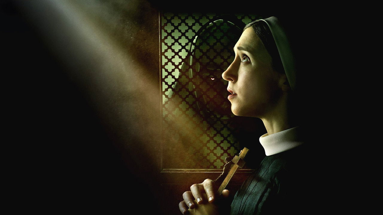 The Nun II (2023) abspielen
