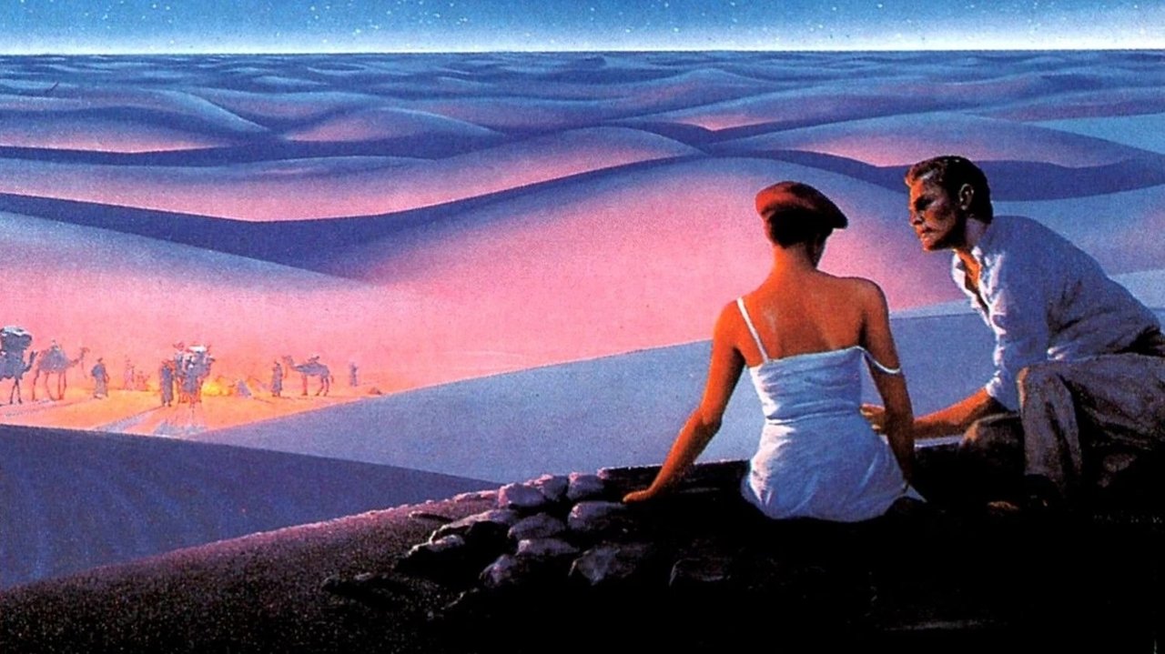 Himmel über der Wüste (1990) abspielen