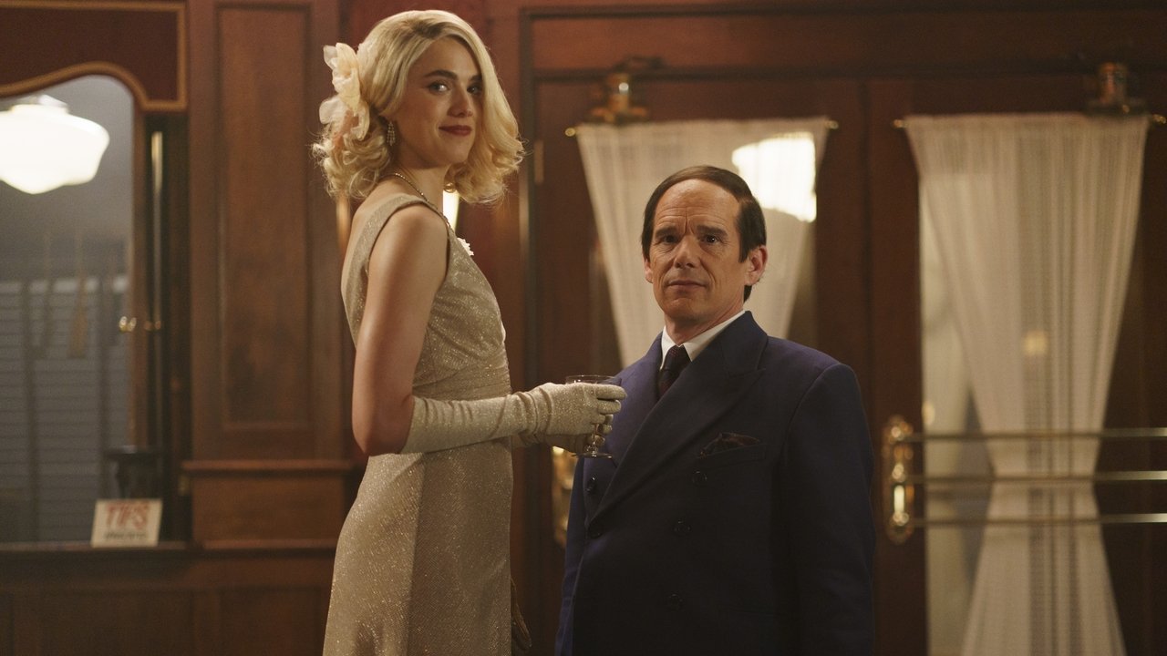 Blue Moon (2025) abspielen