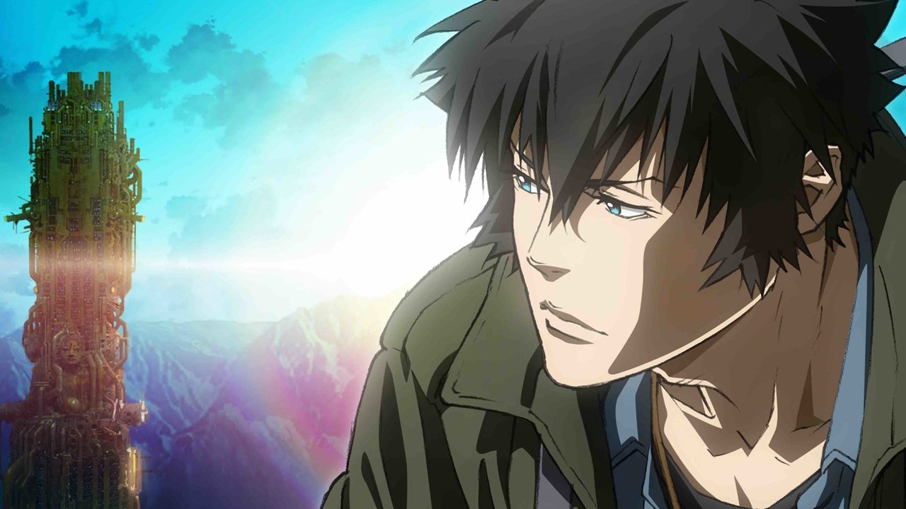 Psycho-Pass: Sinners of the System - Case.3 Jenseits von Liebe und Hass (2019) abspielen