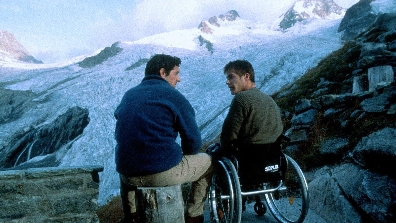 Gran Paradiso (2000) abspielen