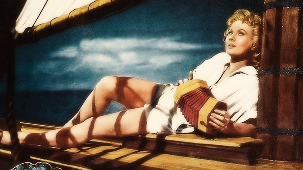 Piratenblut (1955) abspielen