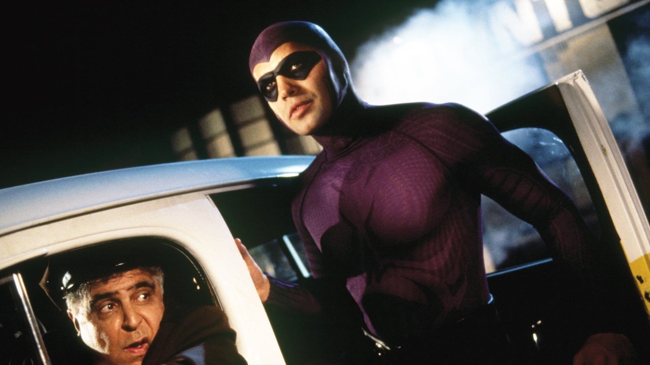 Das Phantom (1996) abspielen
