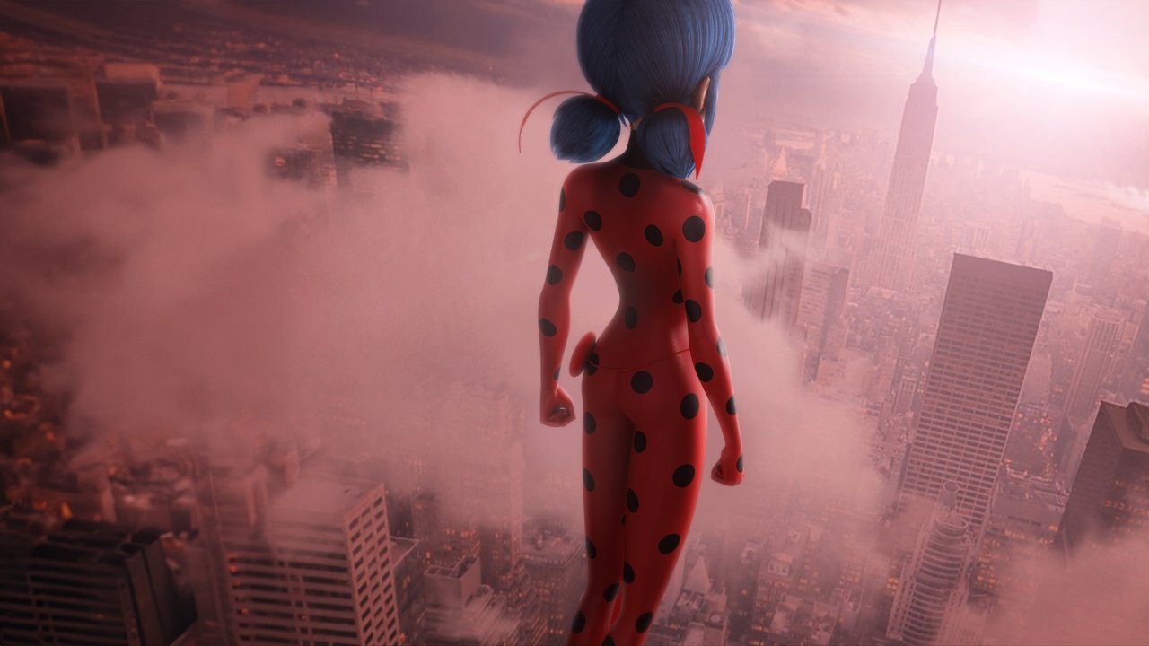 Miraculous World: New York, United Heroez (2020) abspielen