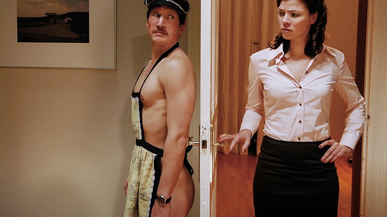 Warum Männer nicht zuhören und Frauen schlecht einparken (2007) abspielen