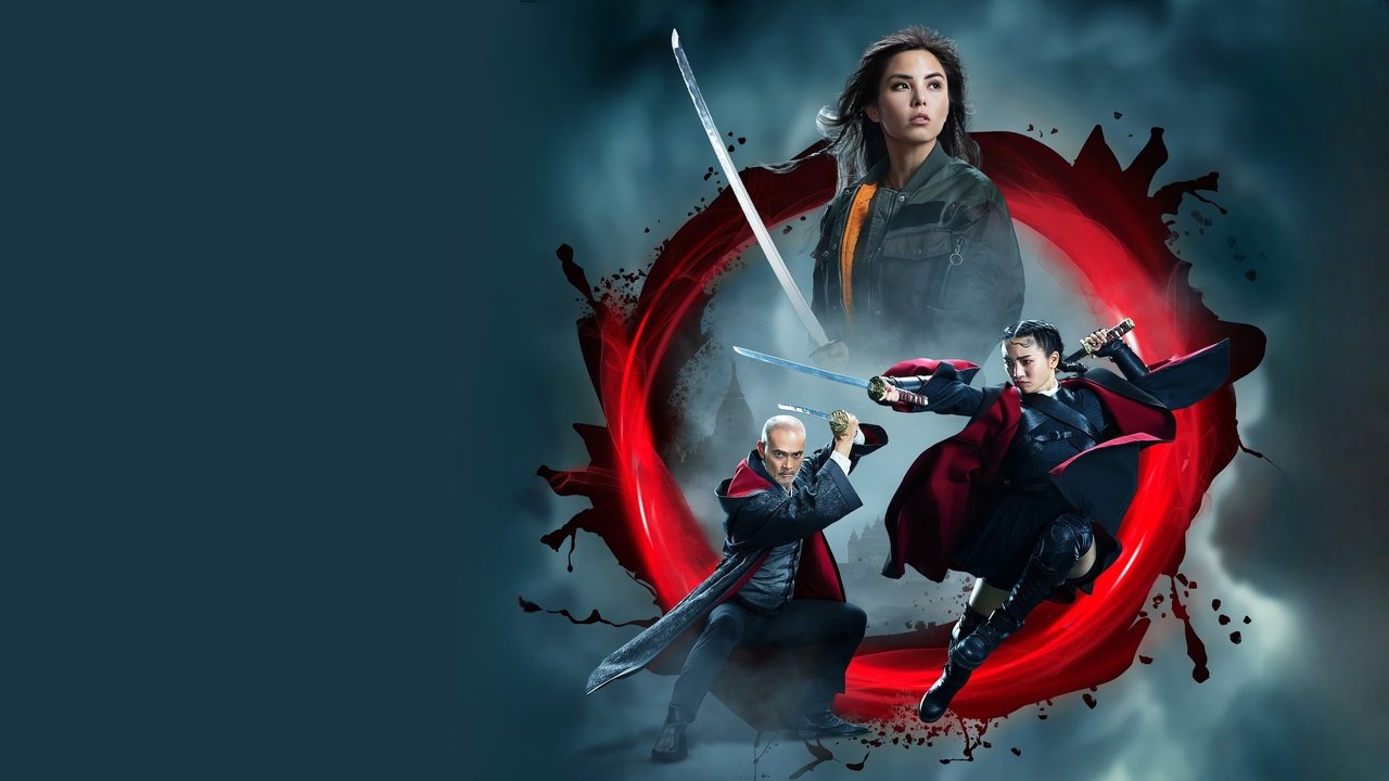 Blade of the 47 Ronin (2022) abspielen
