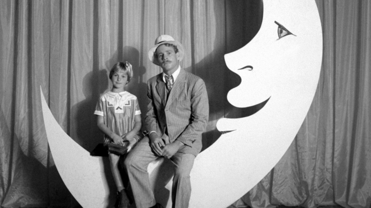 Paper Moon (1973) abspielen