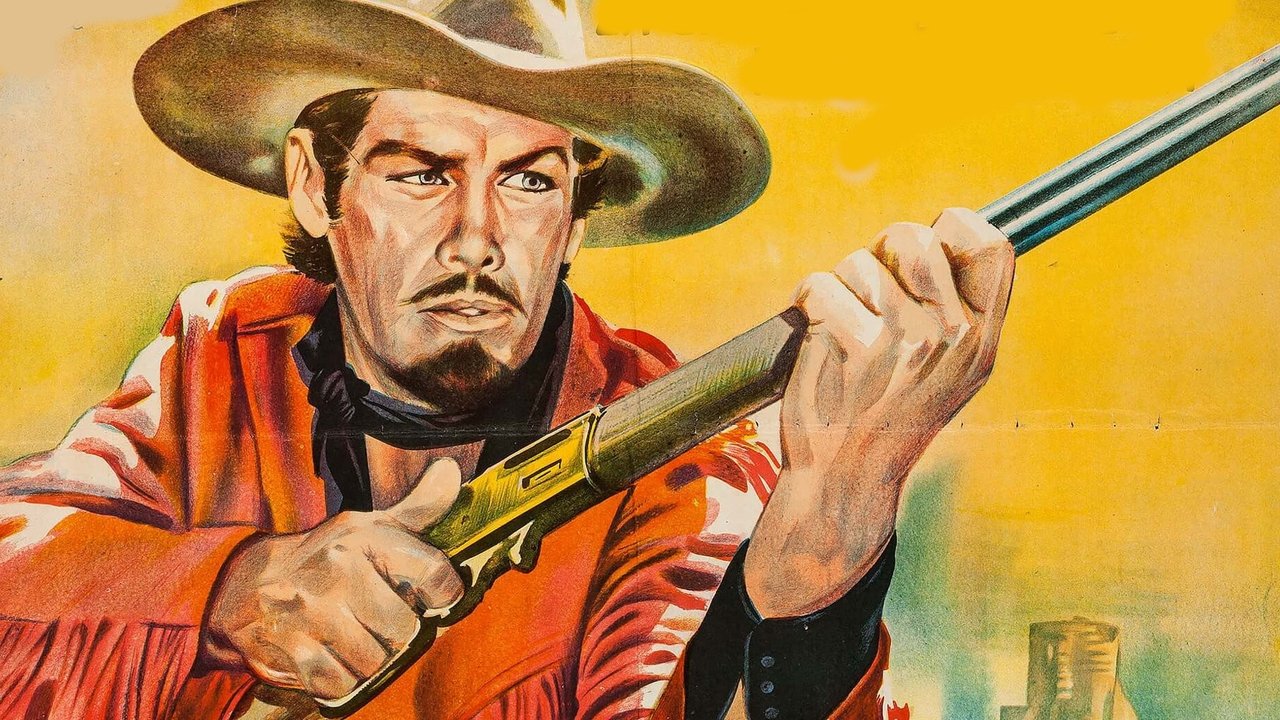 Das war Buffalo Bill (1964) abspielen