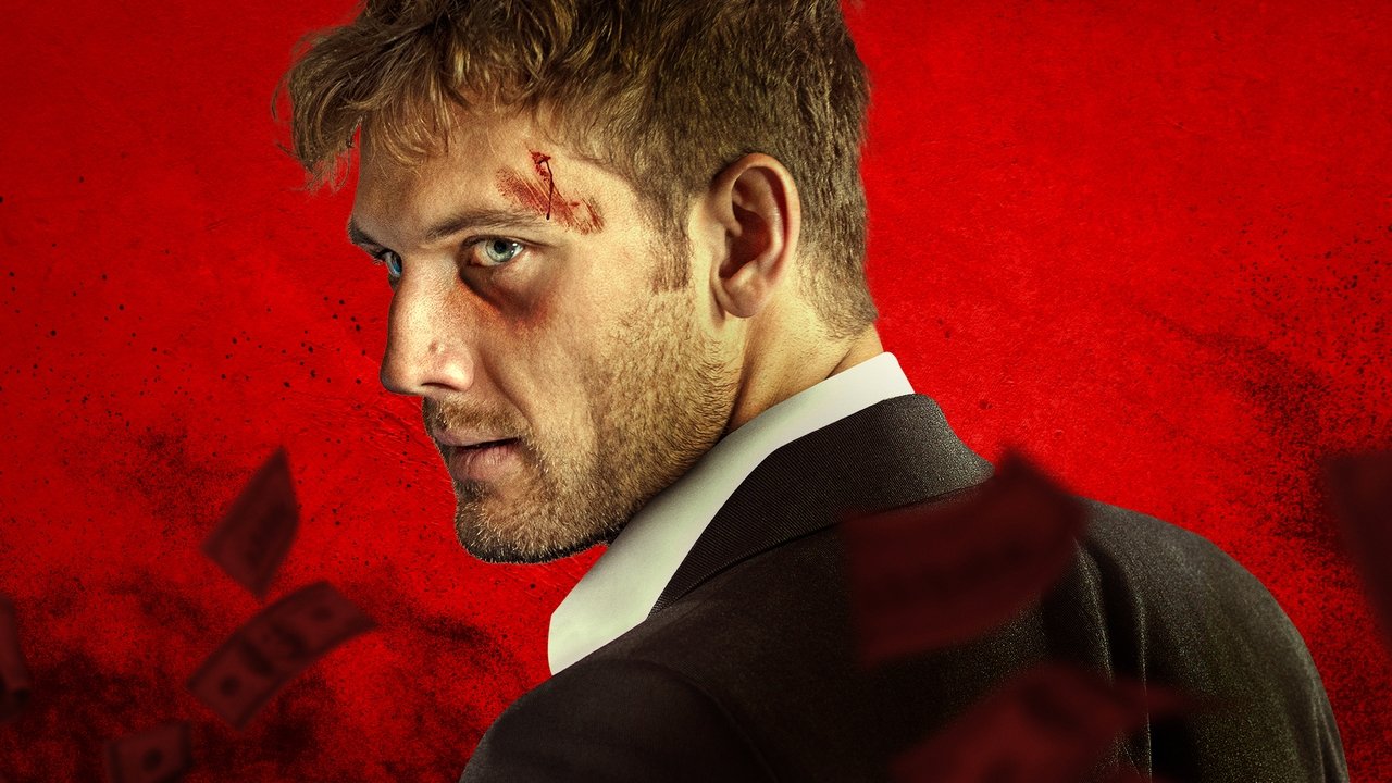 Payback - The Debt Collector (2021) abspielen