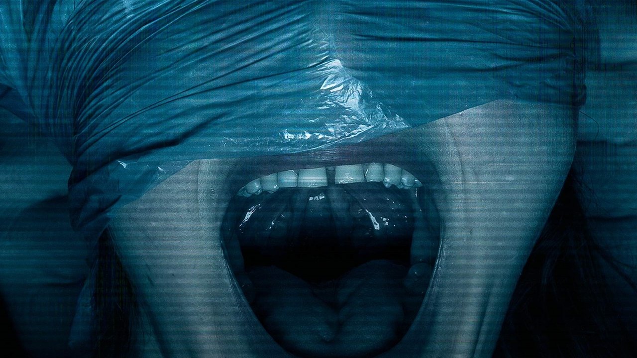 Unknown User: Dark Web (2018) abspielen
