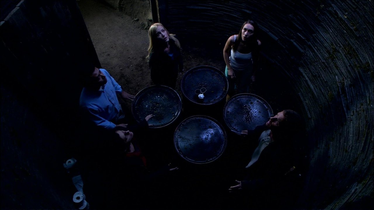 Hunger (2009) abspielen