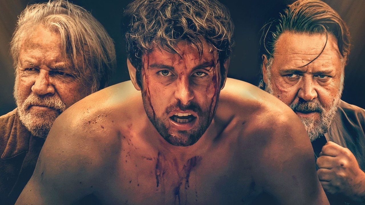 Prizefighter (2022) abspielen