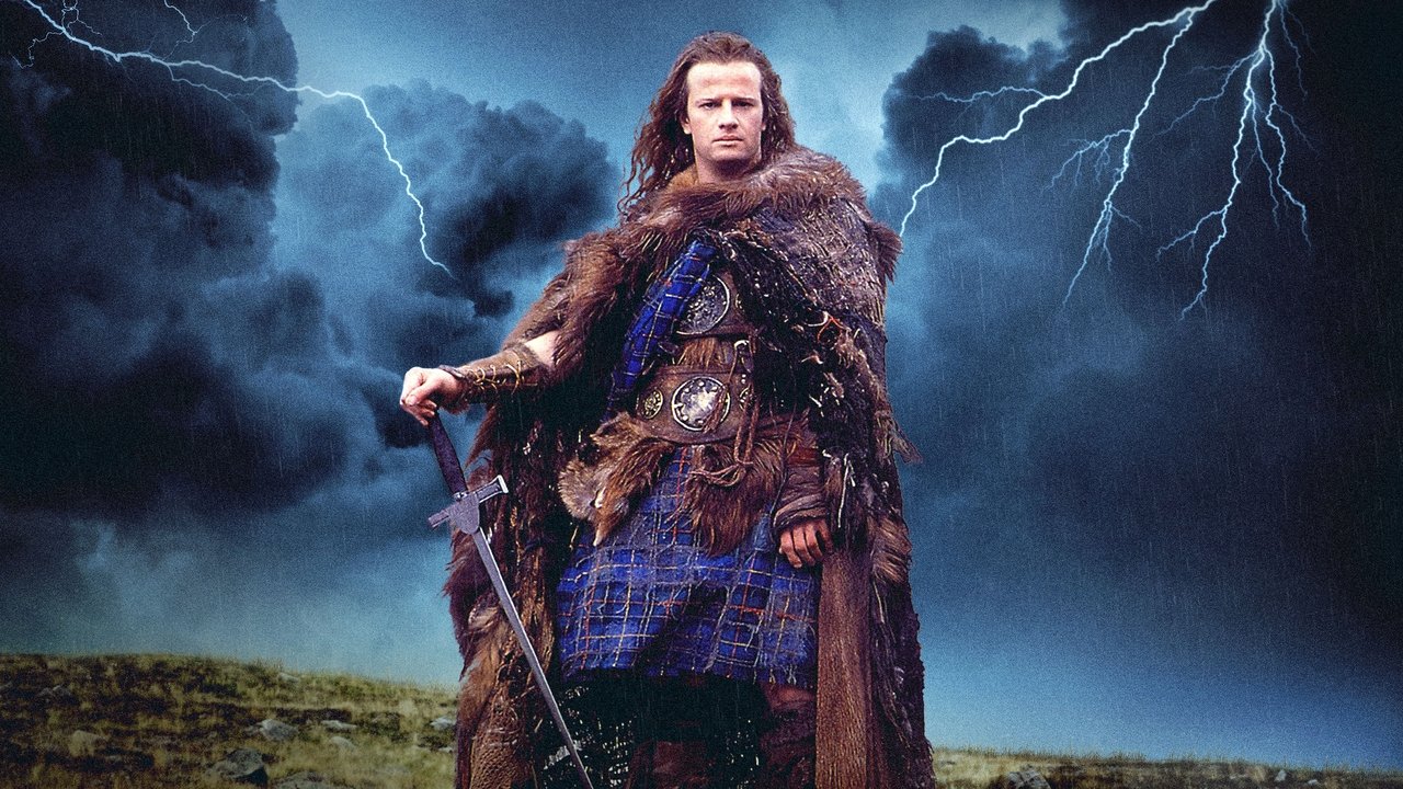 Highlander (1986) abspielen
