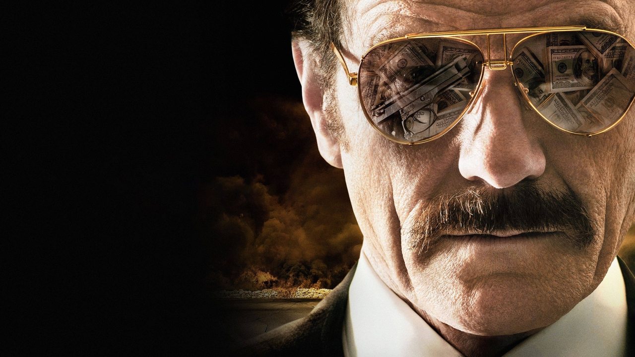 The Infiltrator (2016) abspielen