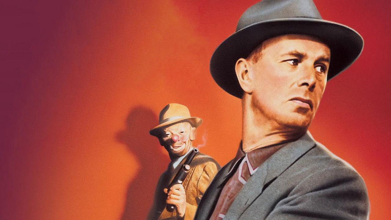 Die Rechnung ging nicht auf (1956) abspielen