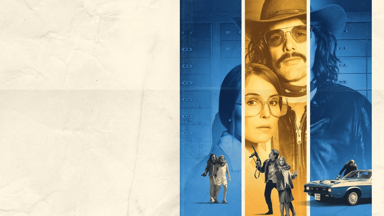 Die Stockholm Story: Geliebte Geisel (2019) abspielen