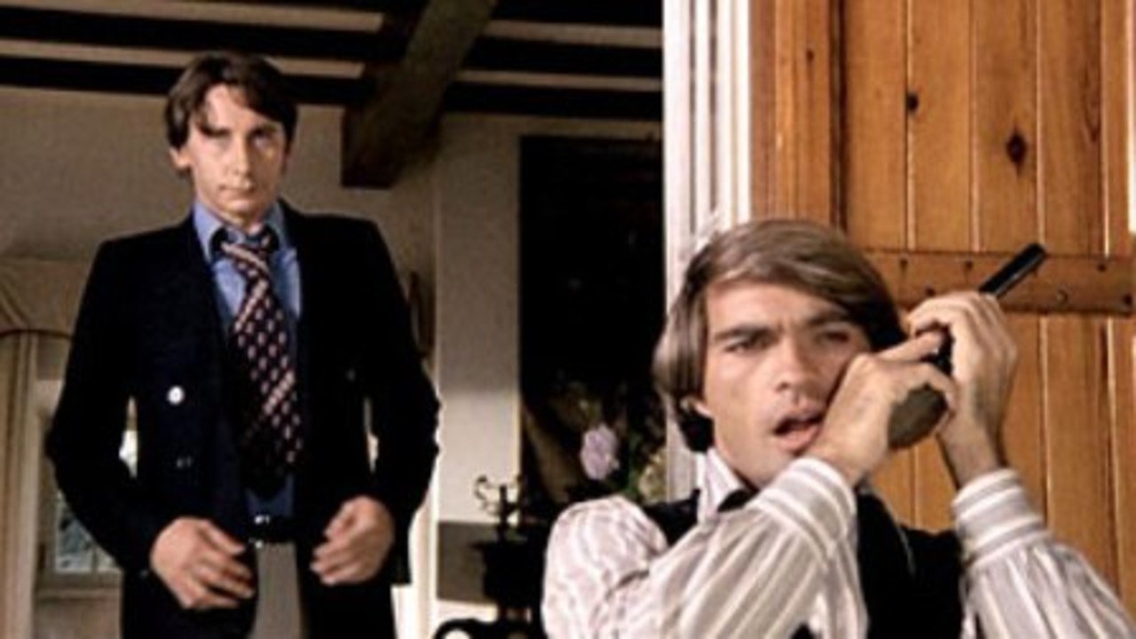 In den Klauen der Mafia (1976) abspielen