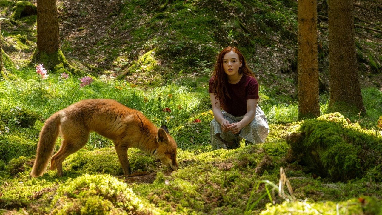 Ein Mädchen namens Willow (2025) abspielen