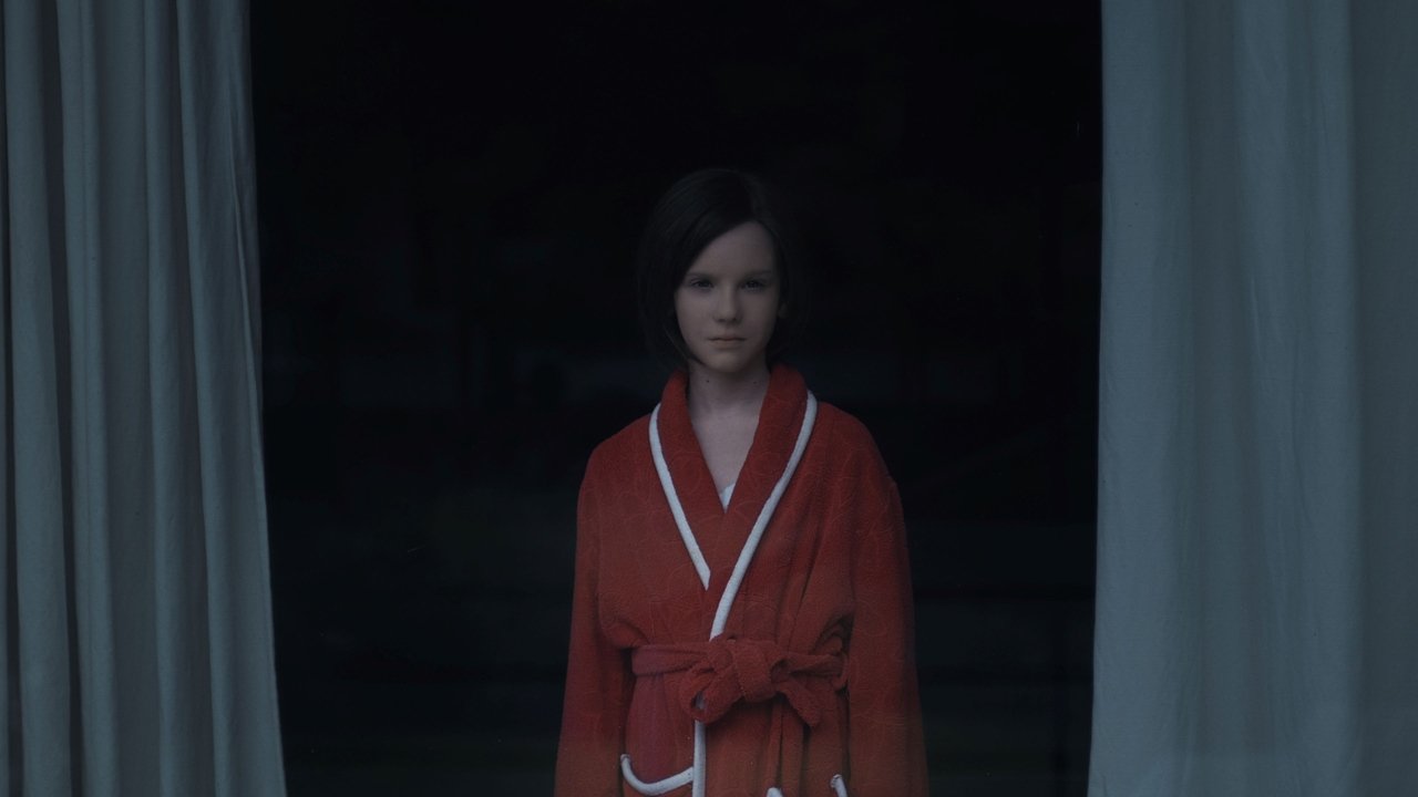 The Trouble with Being Born (2020) abspielen