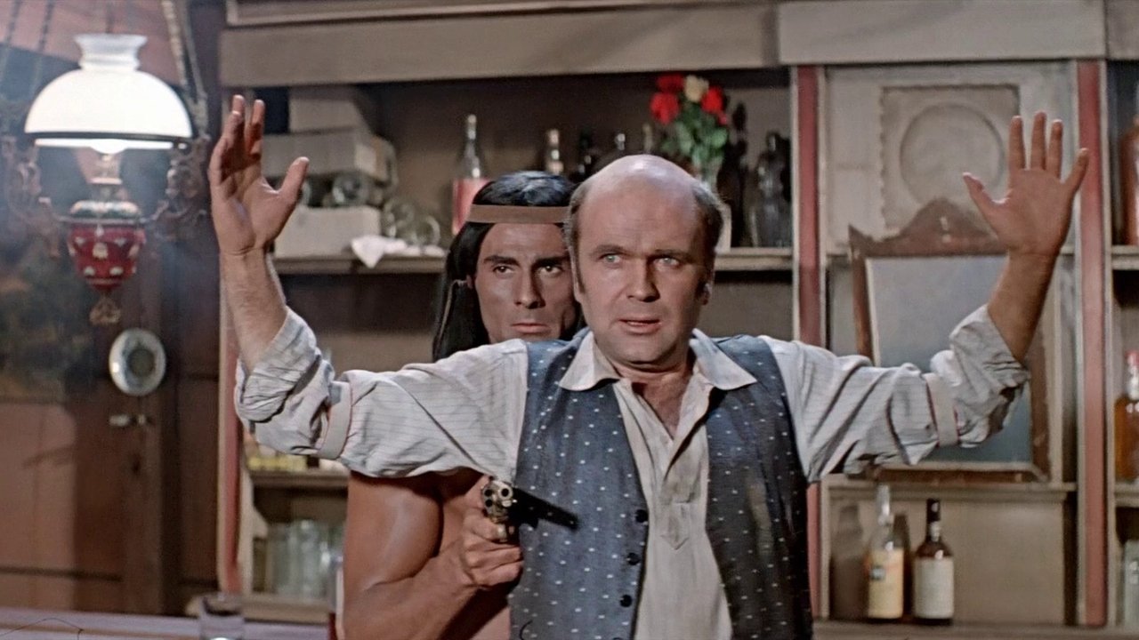 Spur des Falken (1968) abspielen