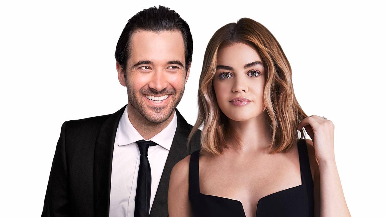 Brave Mädchen tun das nicht (2020) abspielen