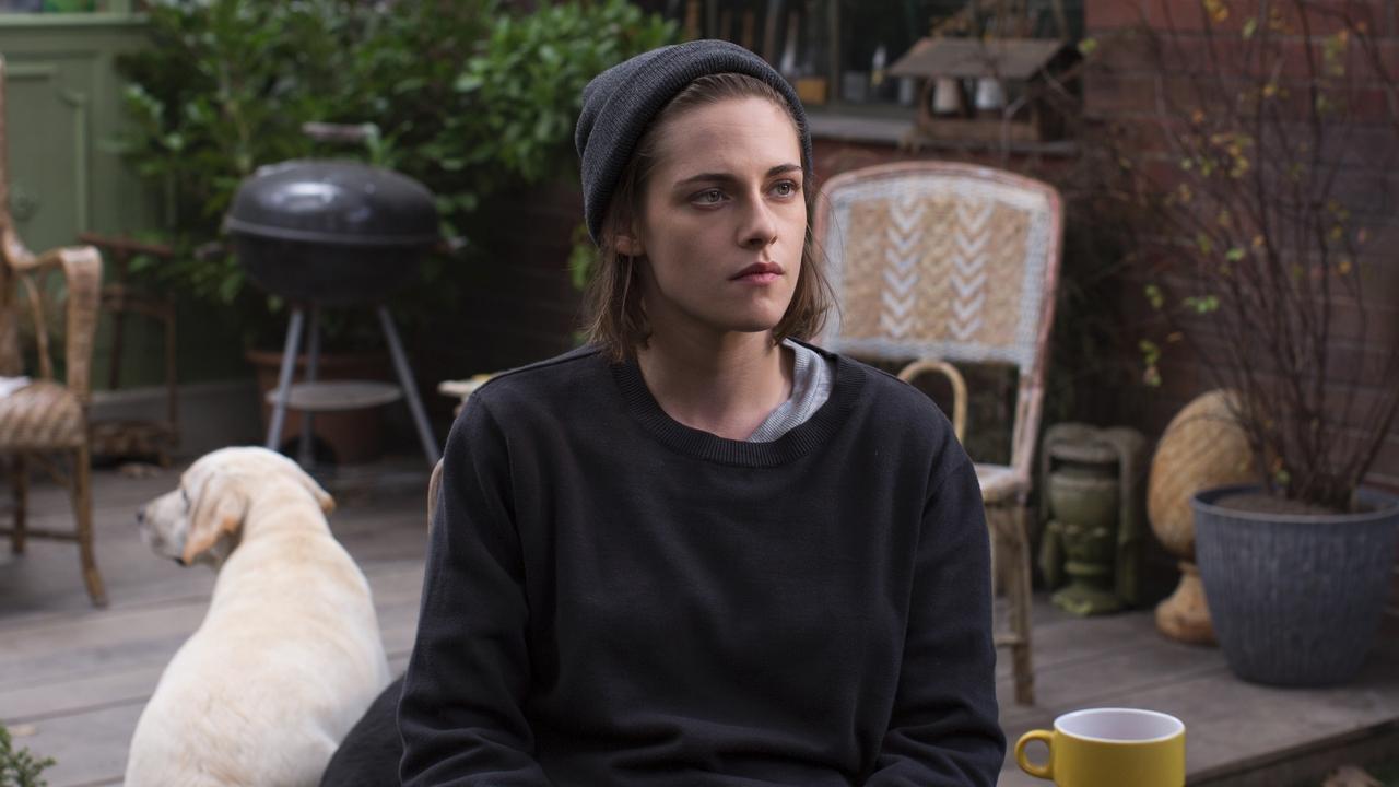 Personal Shopper (2016) abspielen