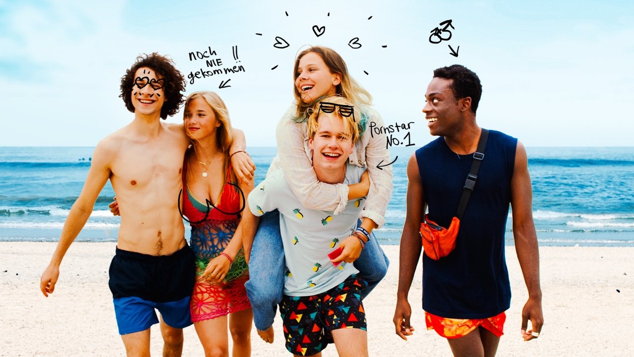 Get Lucky - Sex verändert alles (2019) abspielen
