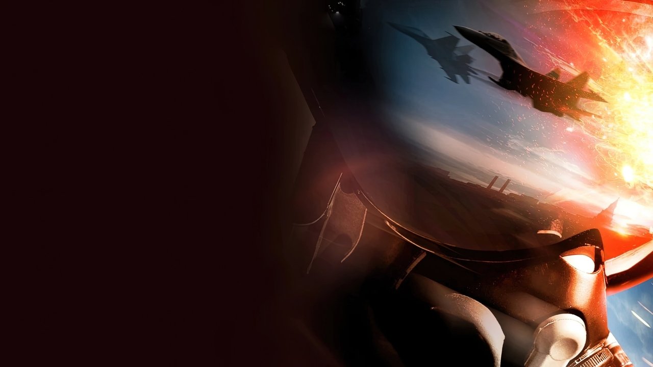 Red Sky (2014) abspielen