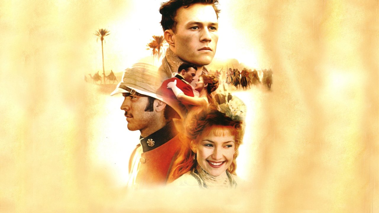 Die vier Federn (2002) abspielen